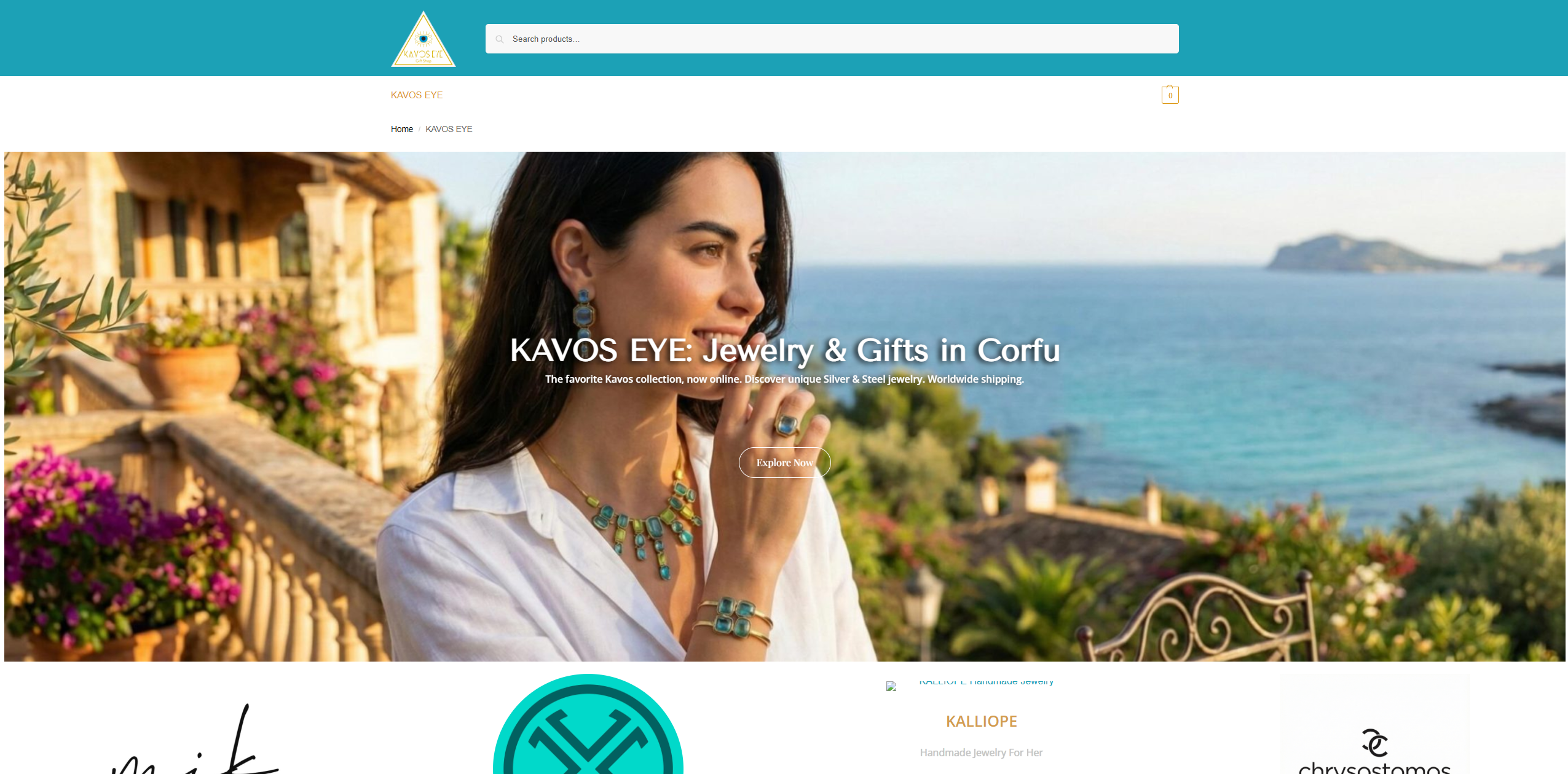 Kavoseye